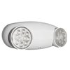 Lithonia Lighting Lithonia ELM2 LED M12 LED Emergency Light w/ Ni-Cad Battery ELM2 LED M12